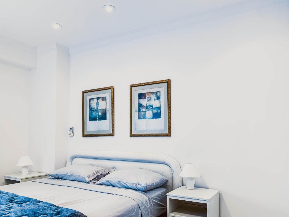 Appartamento Seaview Penthouse Arpoador