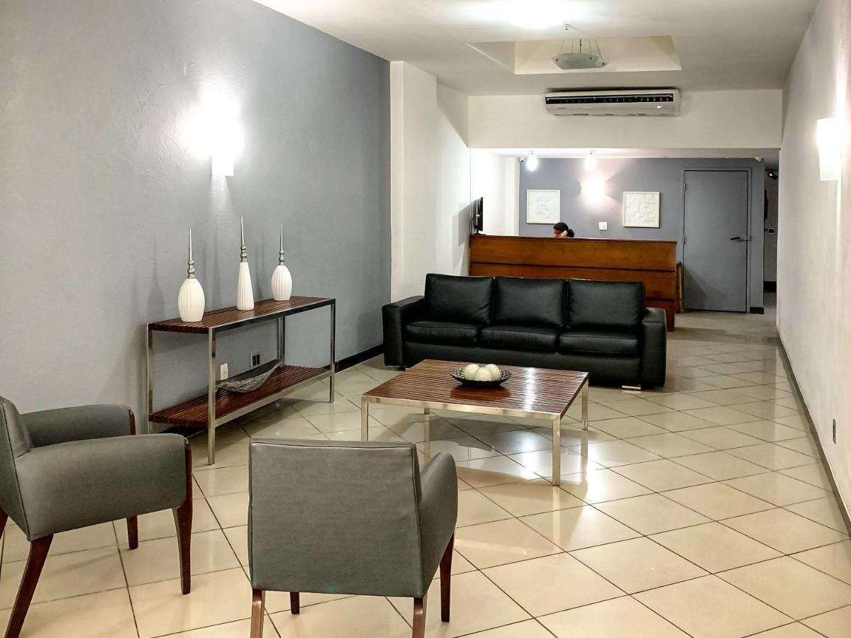 Appartamento Seaview Penthouse Arpoador