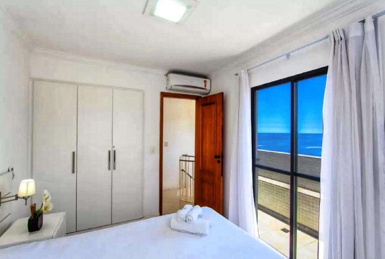 Appartamento Seaview Penthouse Arpoador Rio de Janeiro