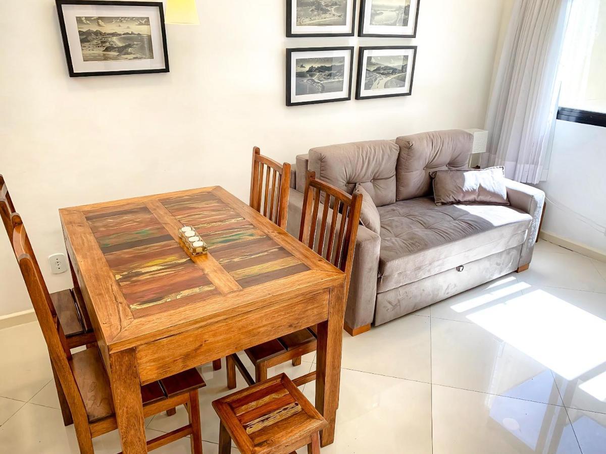Appartamento Seaview Penthouse Arpoador Rio de Janeiro