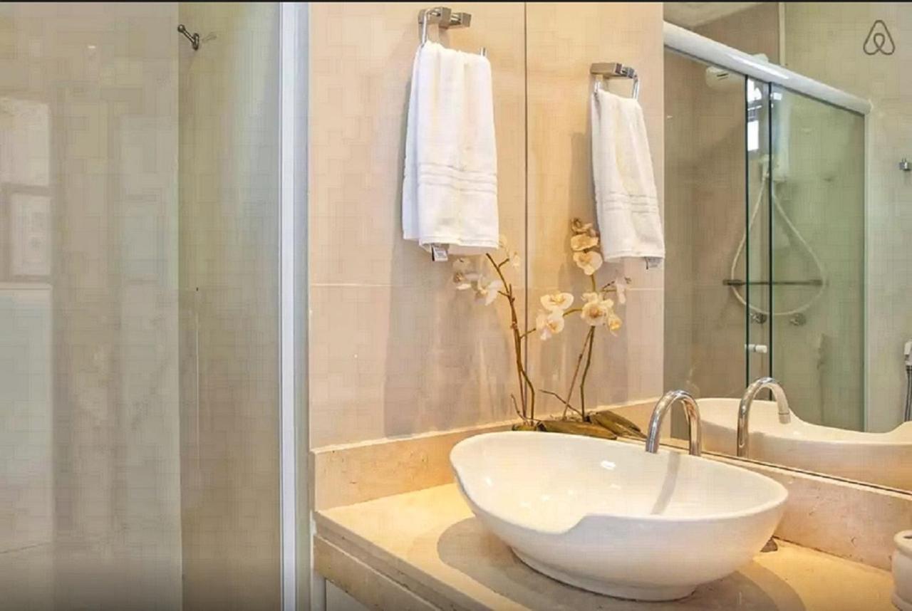 Appartamento Seaview Penthouse Arpoador *